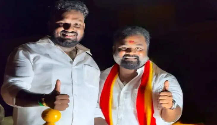 கும்பகோணம் பாத்திரக்கடை தவெக