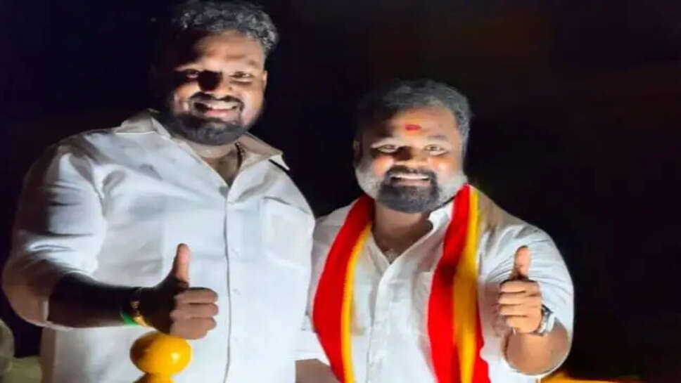 கும்பகோணம் பாத்திரக்கடை தவெக