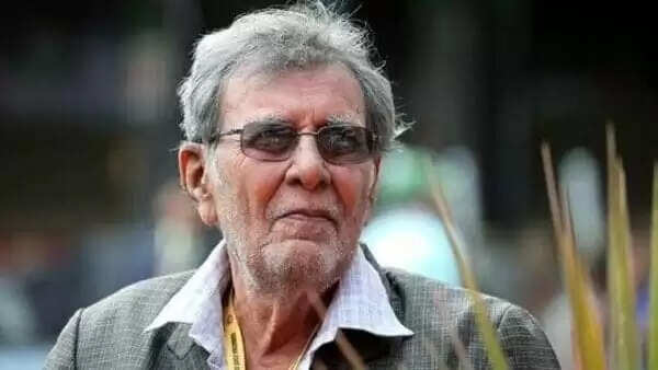 சலீம் துரானி