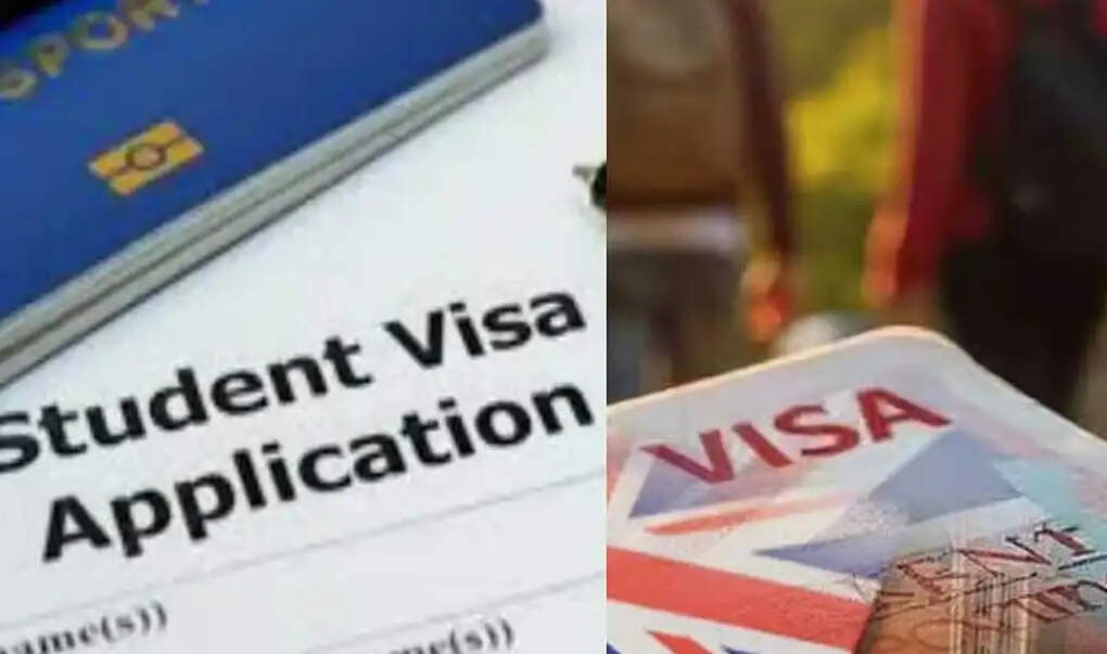 இங்கிலாந்து விசா