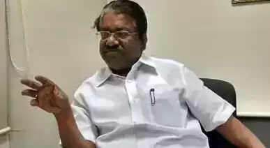 திமுக இளங்கோவன்