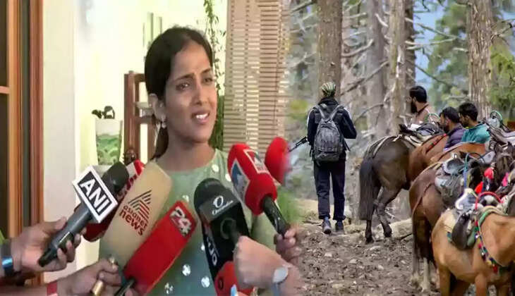 &nbsp;நாங்கள் தப்பிக்க வேலியின் கீழ் ஊர்ந்து சென்றோம்... தாக்குதலில் தந்தையை இழந்த பெண் உருக்கம்.!