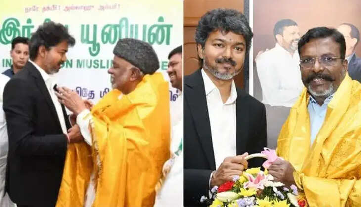 கூட்டணி திருமா முஸ்லிம்