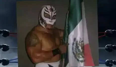 ரே மிஸ்டீரியோ