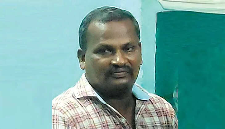 லஞ்சம் விஏஓ