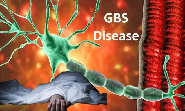 Advanced Gbs தீயாய் பரவும் GBS நோய்.. 205பேர் பாதிப்பு.. 8 பேர் உயிரிழந்த சோகம்!