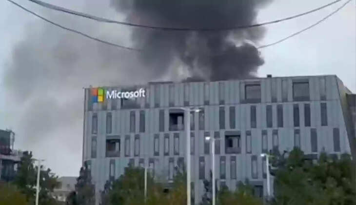 மைக்ரோசாப்ட்