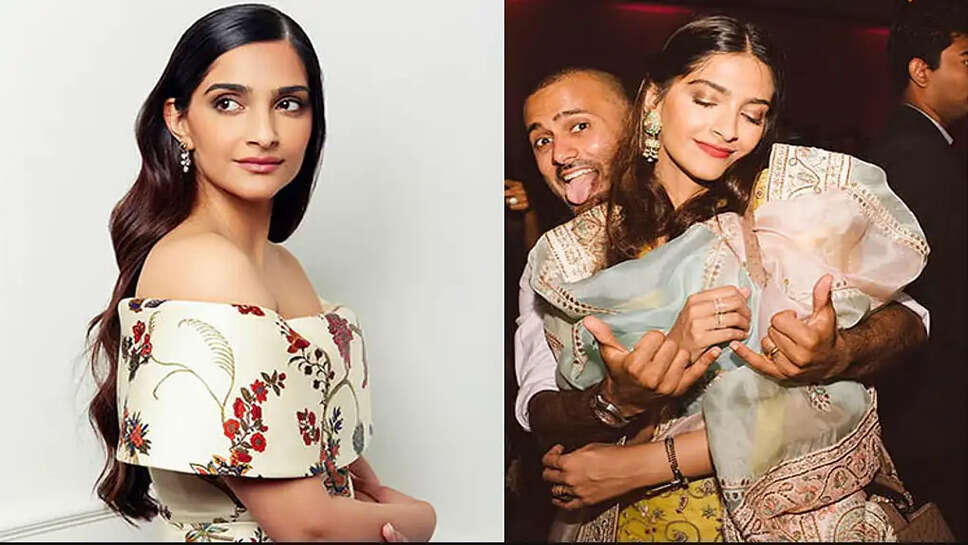 சோனம் கபூர்