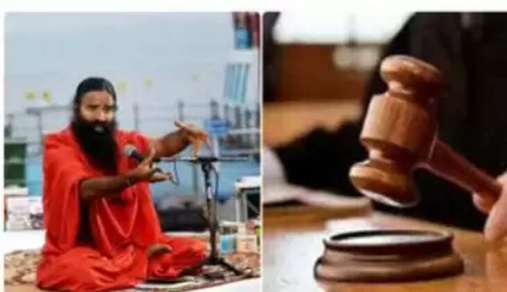 பதஞ்சலி பாபா ராம்தேவ்