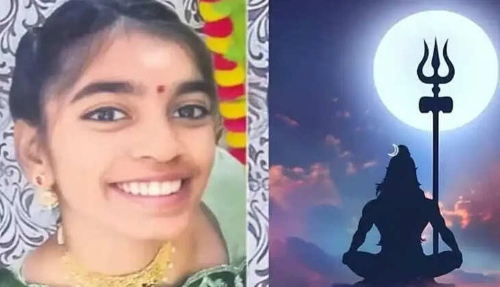 மாணவி சிவ