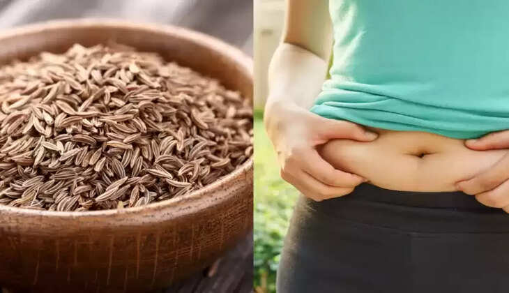 சீரகத்தண்ணீர்