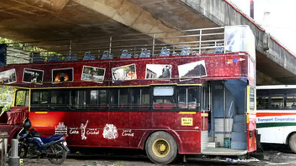 bus