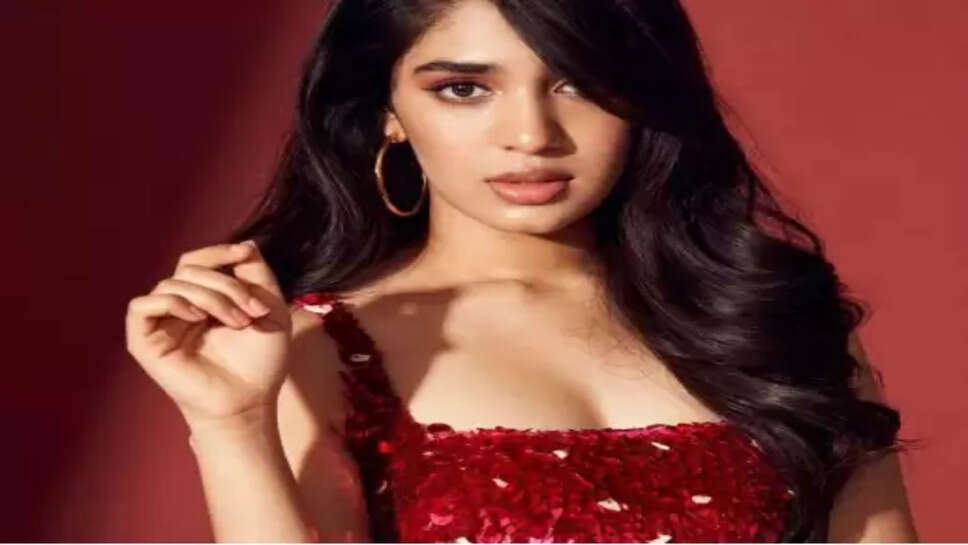 க்ரீத்தி ஷெட்டி