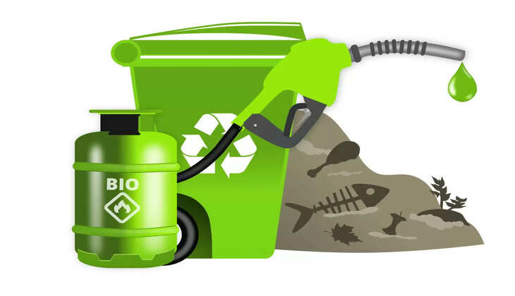 எத்தனால்