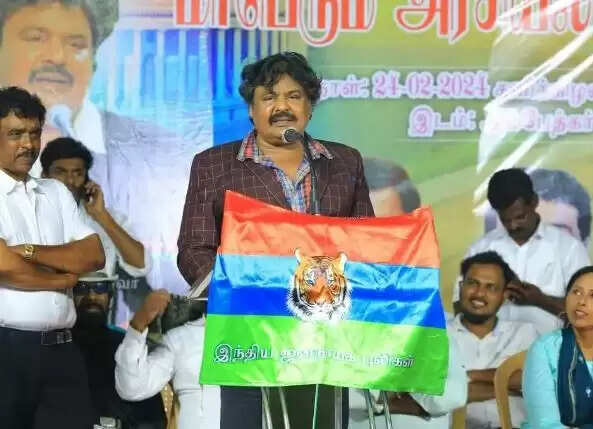 மன்சூர் அலிகான்