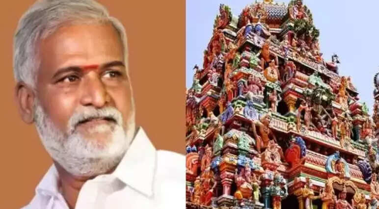 சேகர்பாபு