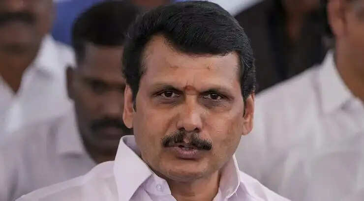 செந்தில் பாலாஜி