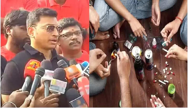 போதைப்பொருள்