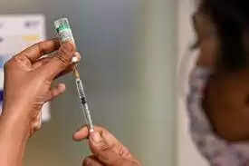 தடுப்பூசி