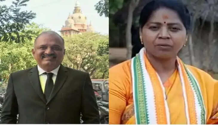 பேரறிவாளன் காங்கிரஸ் எம்.பி. சுதா