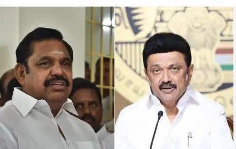 ஸ்டாலின் இபிஎஸ்