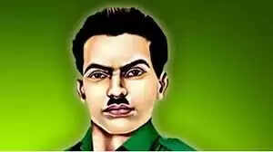 தியாகி இமானுவேல் சேகரன்