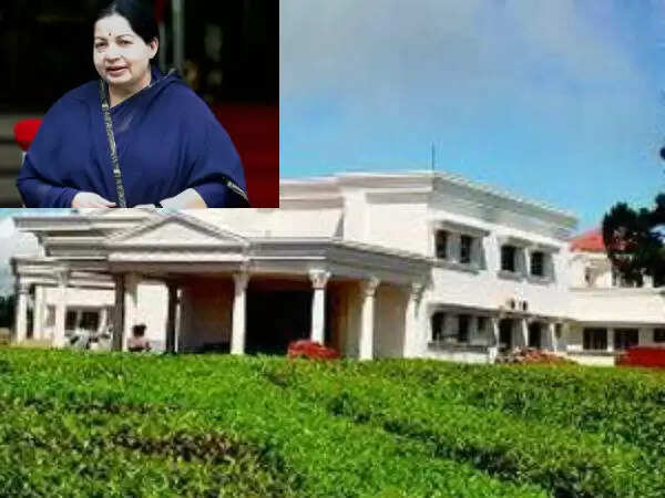 கொடநாடு