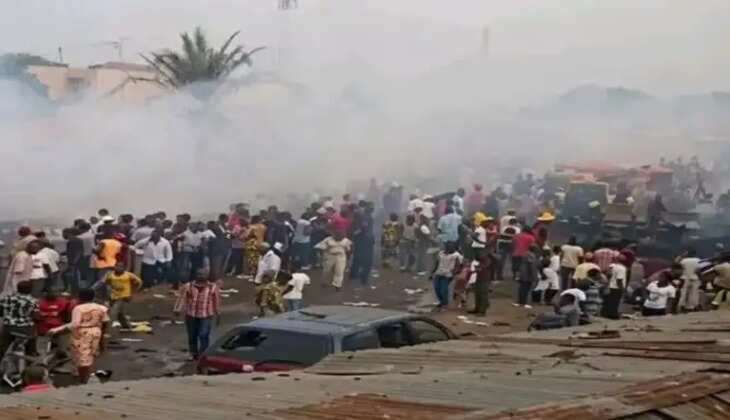 நைஜிரியா