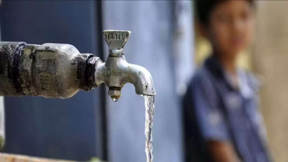 குடிநீர்