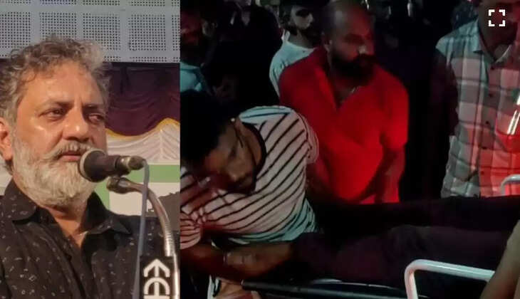 ஜாய் மேத்யூ