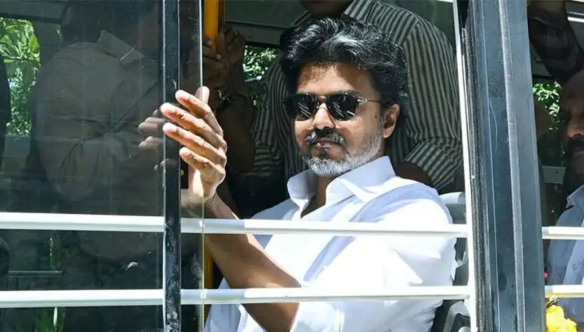 vijay