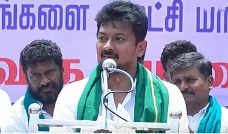 உதயநிதி