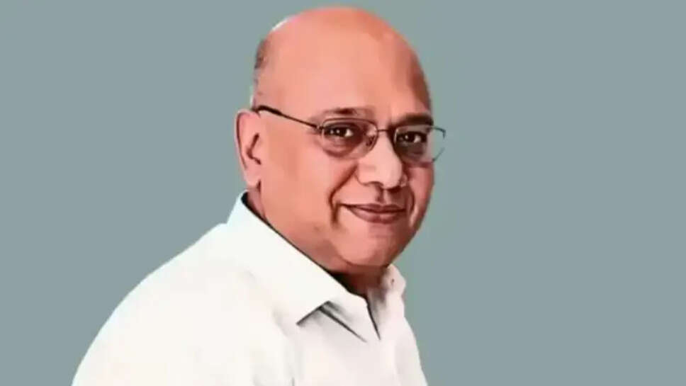 IndiaAI Mission CEO சௌரப்  