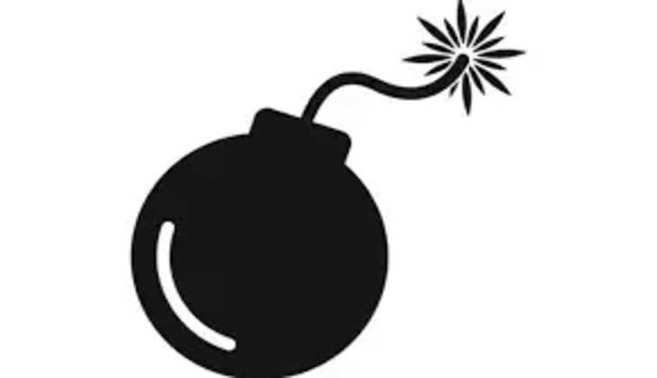 வெடிகுண்டு