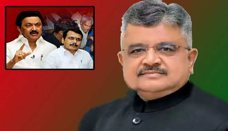 செந்தில் பாலாஜி