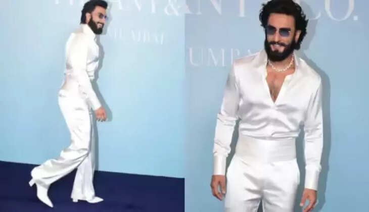 ரன்வீர் சிங்