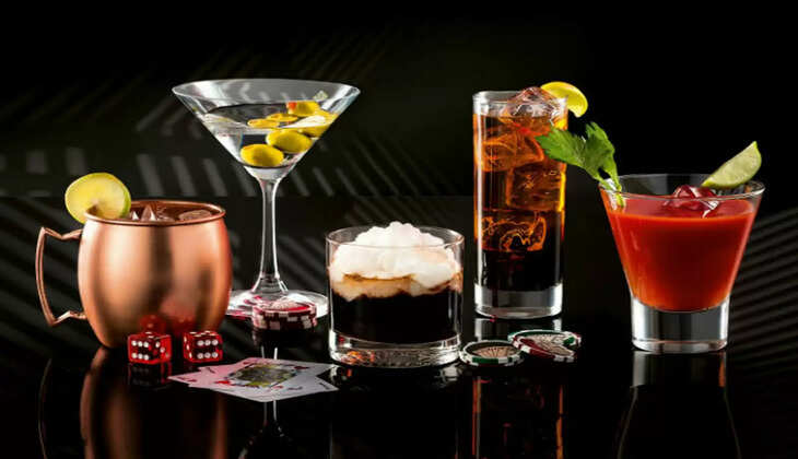 பார் எலைட் சரக்கு டாஸ்மாக் ஸ்டார் ஹோட்டல்