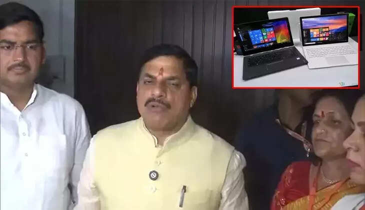 மோகன் யாதவ்