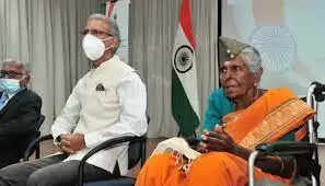 அஞ்சலை பொன்னுசாமி