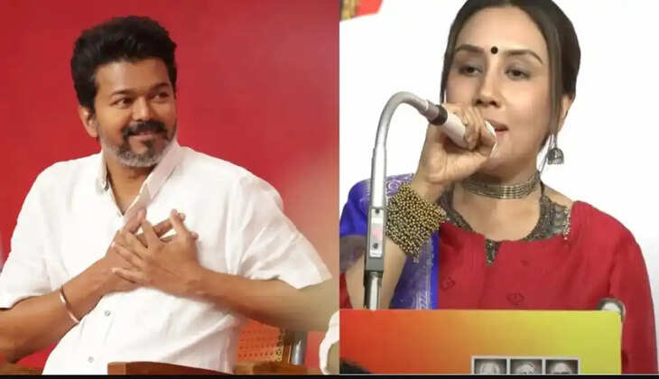 திவ்யா சத்யராஜ் 