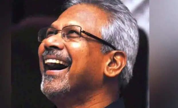 மணிரத்னம்