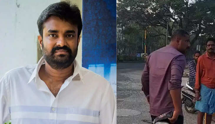 இயக்குனர் விஜய்