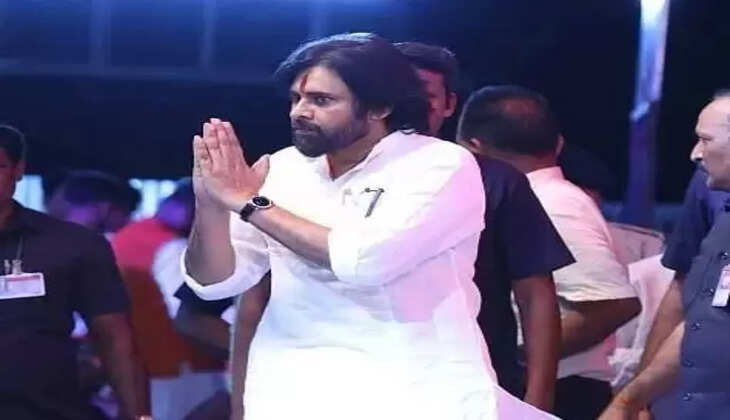 பவன் கல்யாண்