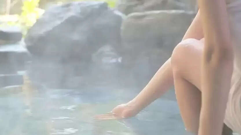 வெப்ப நீரூற்று