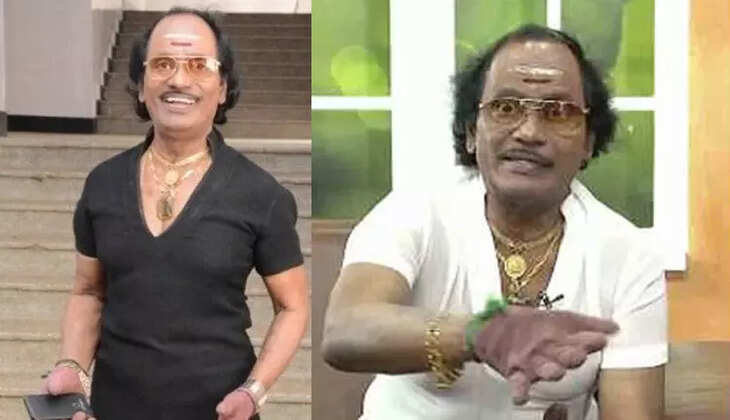 சங்கர் கணேஷ்