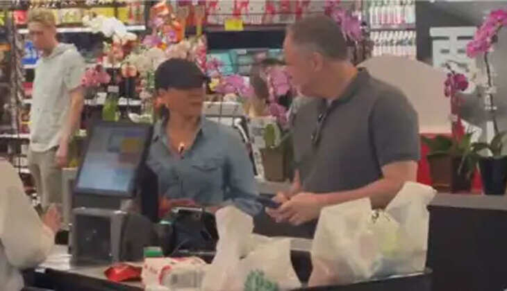 கமலா ஹாரிஸ்