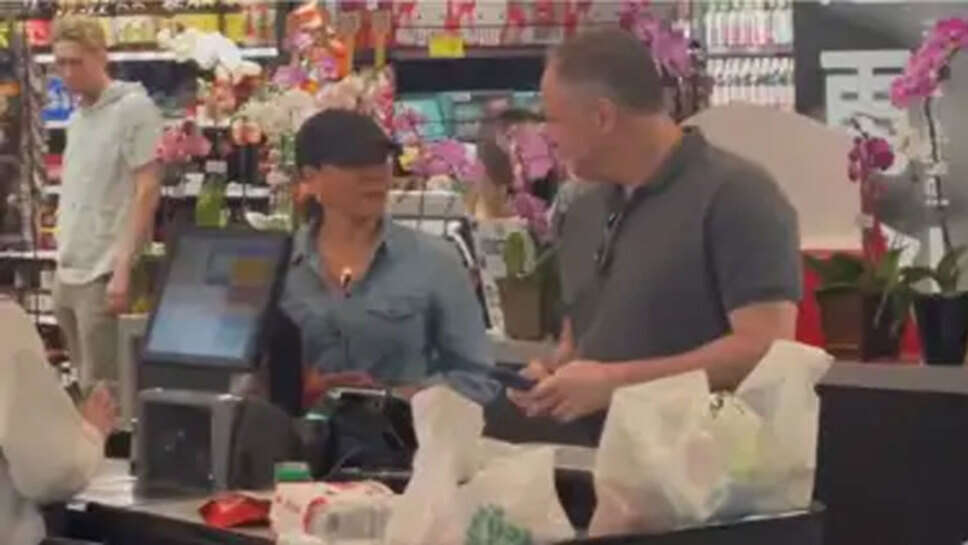 கமலா ஹாரிஸ்