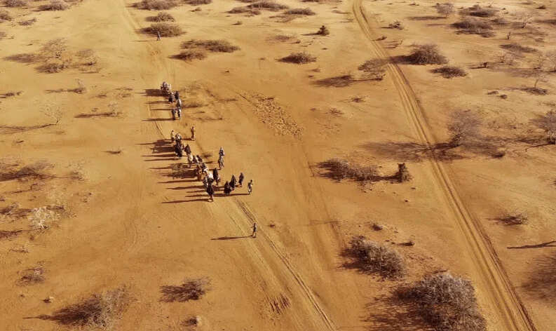 சோமாலியா