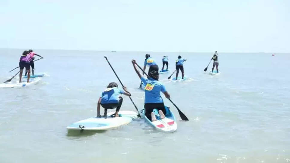 கடல் சாகசம்