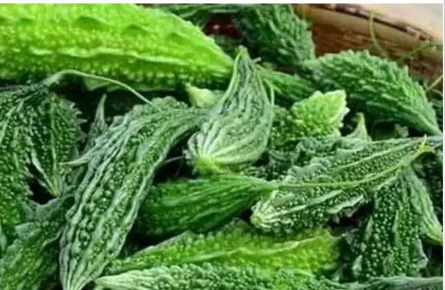 பாகற்காய்